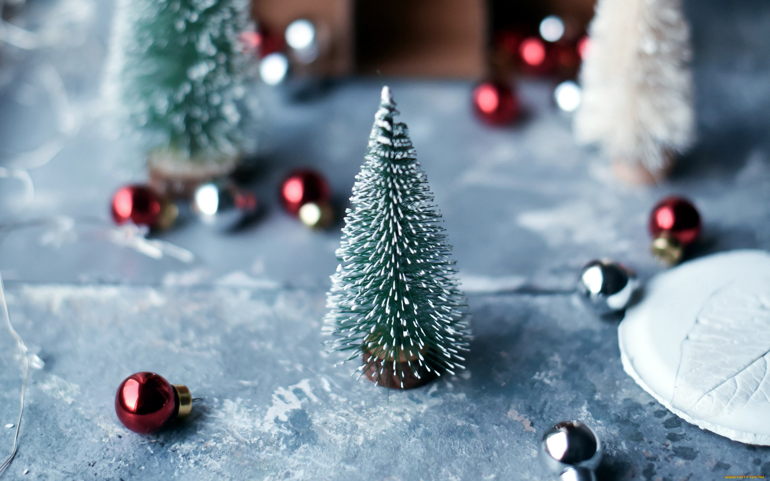 праздничные, ёлки, елочка