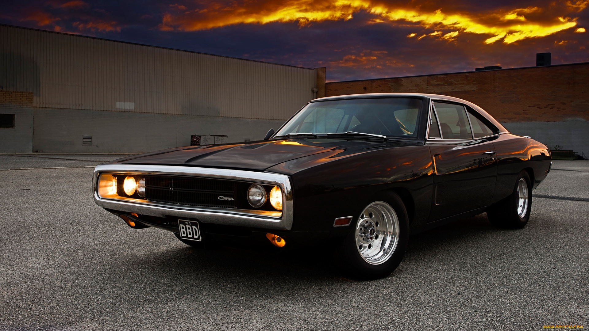 автомобили, dodge, charger