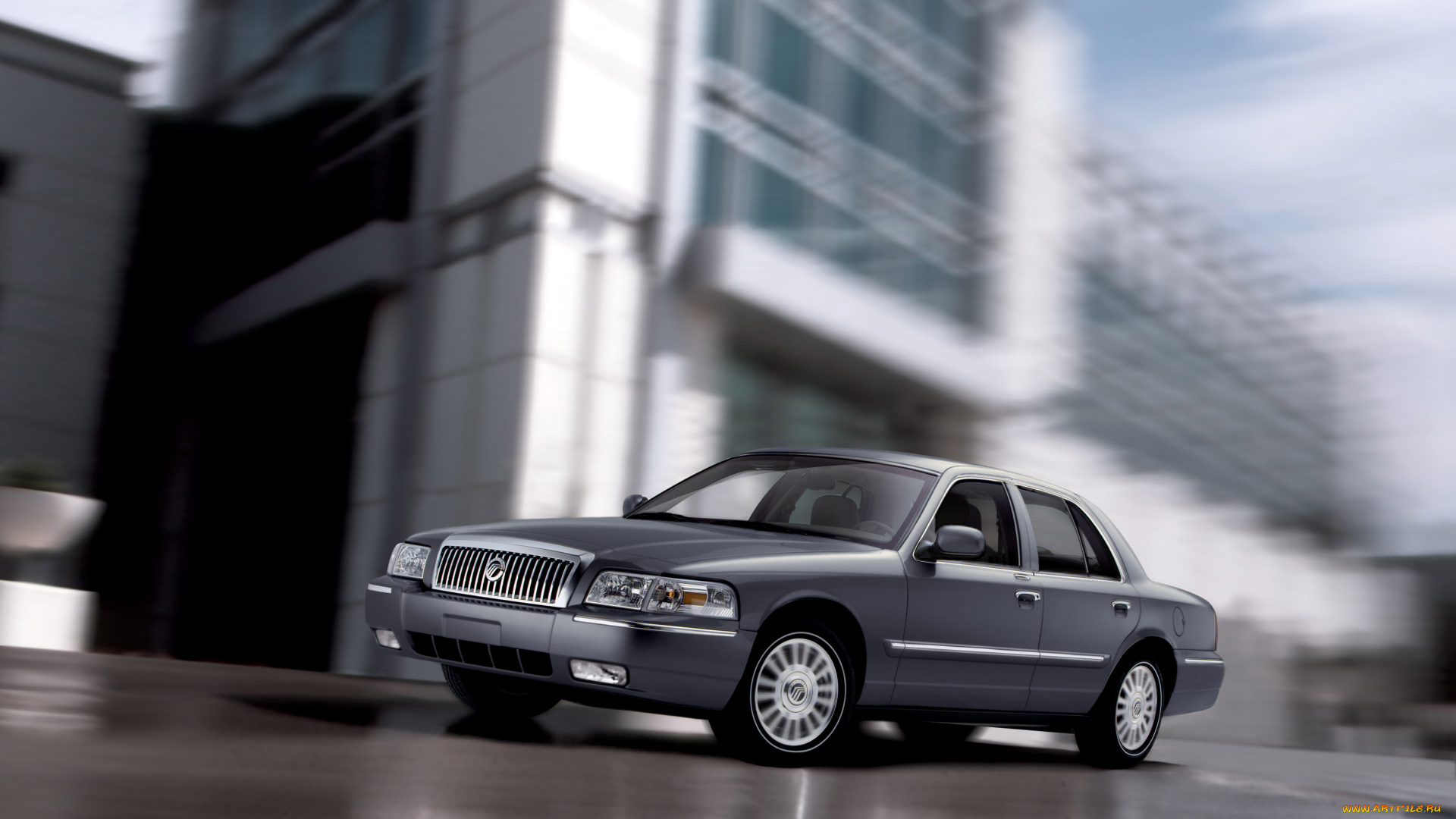 автомобили, mercury