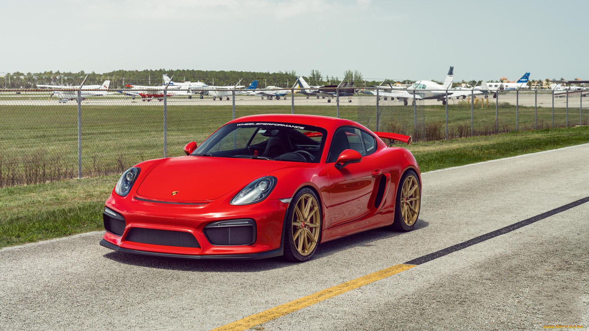 автомобили, porsche, gt4