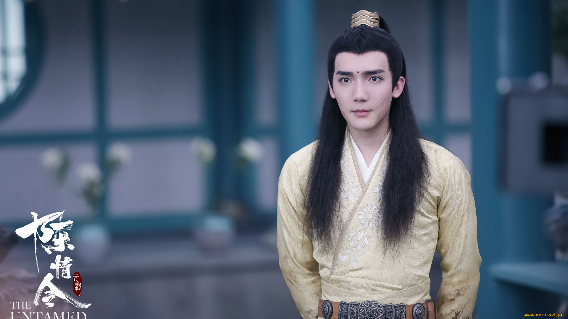 кино, фильмы, the, untamed, the, untamed, неукротимый, повелитель, чэньцин, мосян, тунсю, mo, dao, zu, shi, магистр, дьявольского, культа