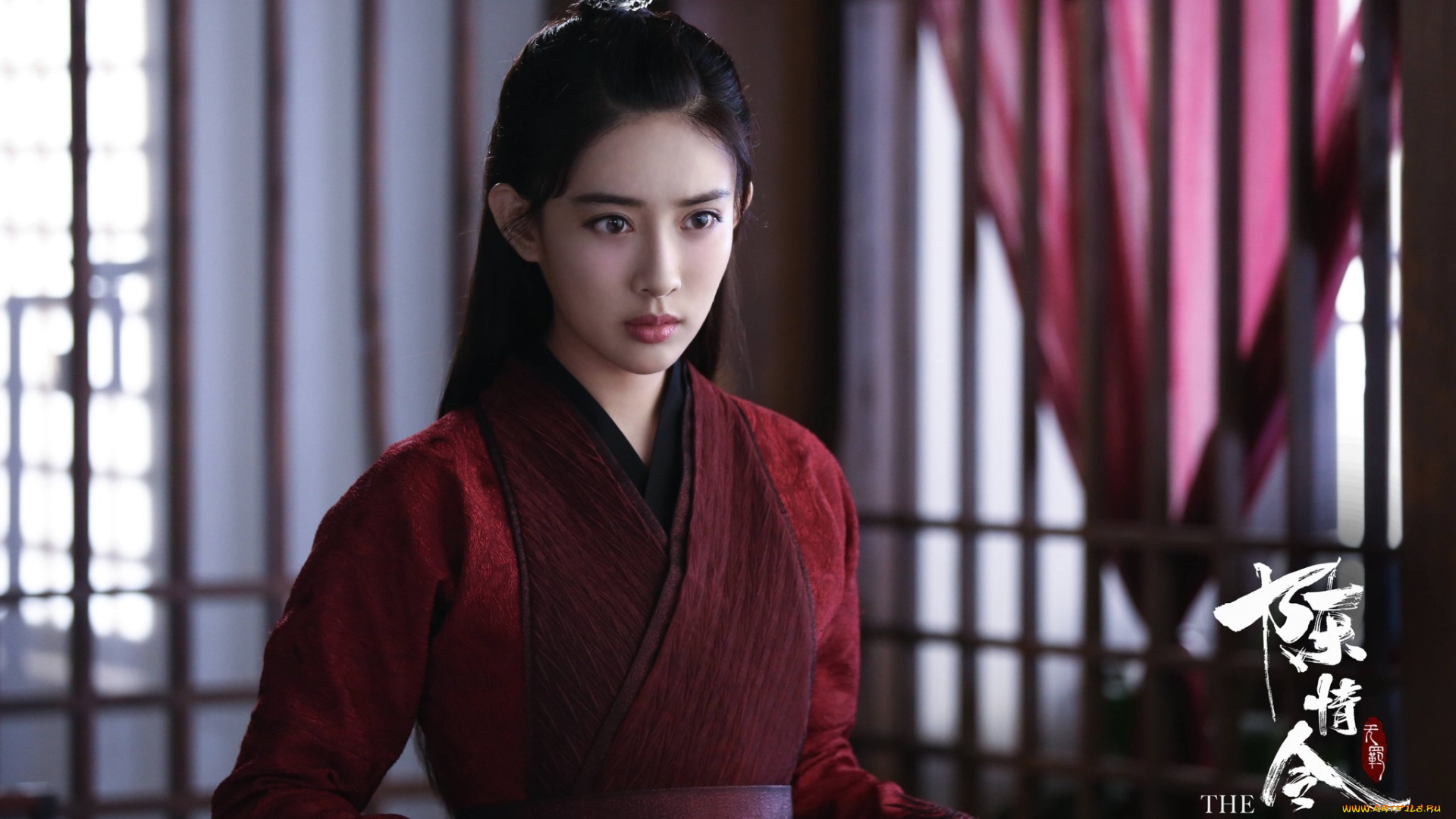 кино, фильмы, the, untamed, the, untamed, неукротимый, повелитель, чэньцин, мосян, тунсю, mo, dao, zu, shi, магистр, дьявольского, культа