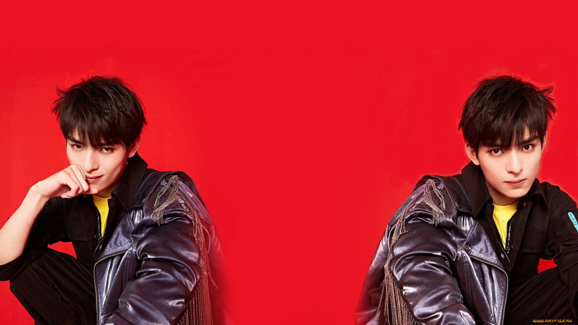 мужчины, wang, hao, xuan, ван, хаосюань, wang, hao, xuan