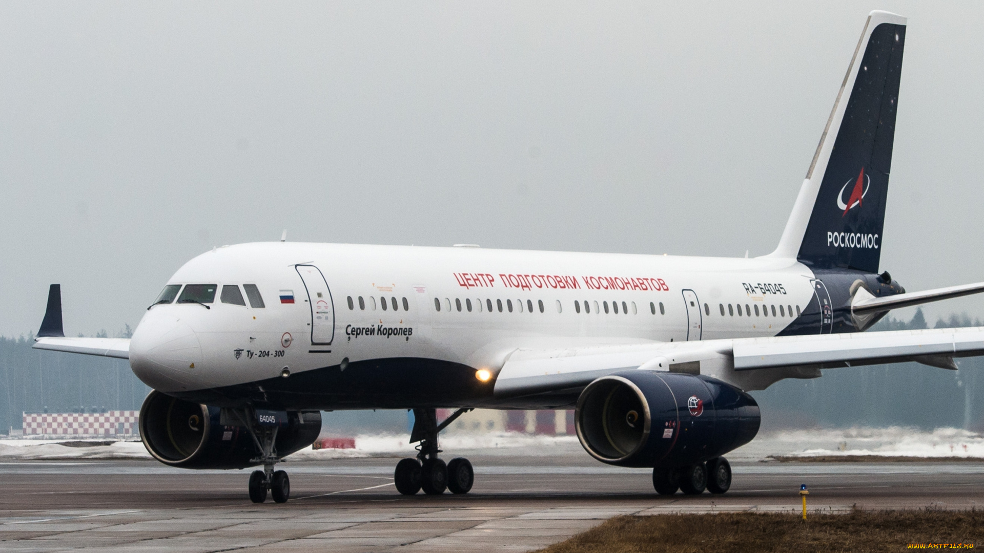 ту-, 204, авиация, пассажирские, самолёты, ту-, 204, самолёт, пассажирский, аэродром