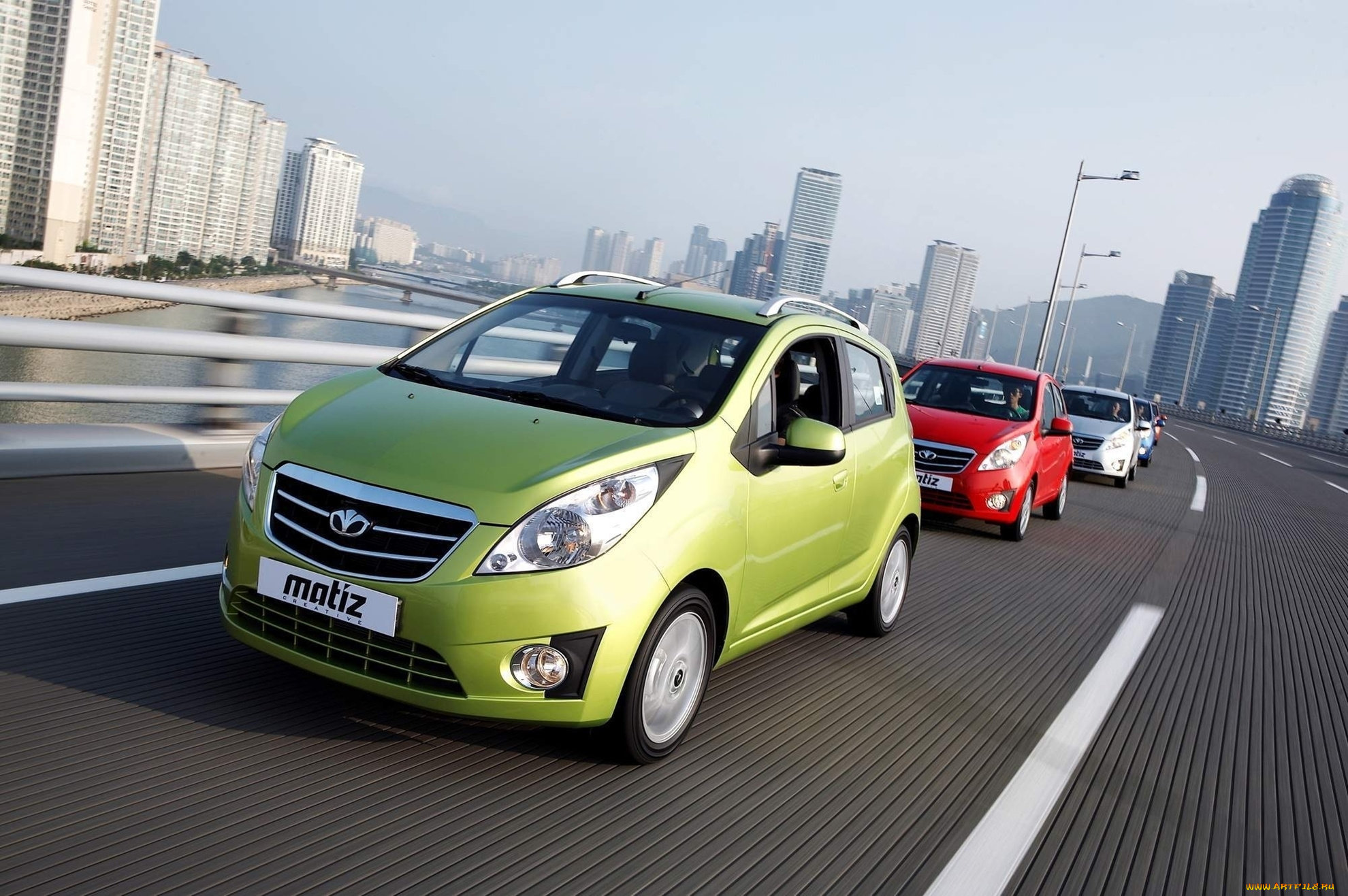 daewoo, matiz, автомобили, daewoo, matiz