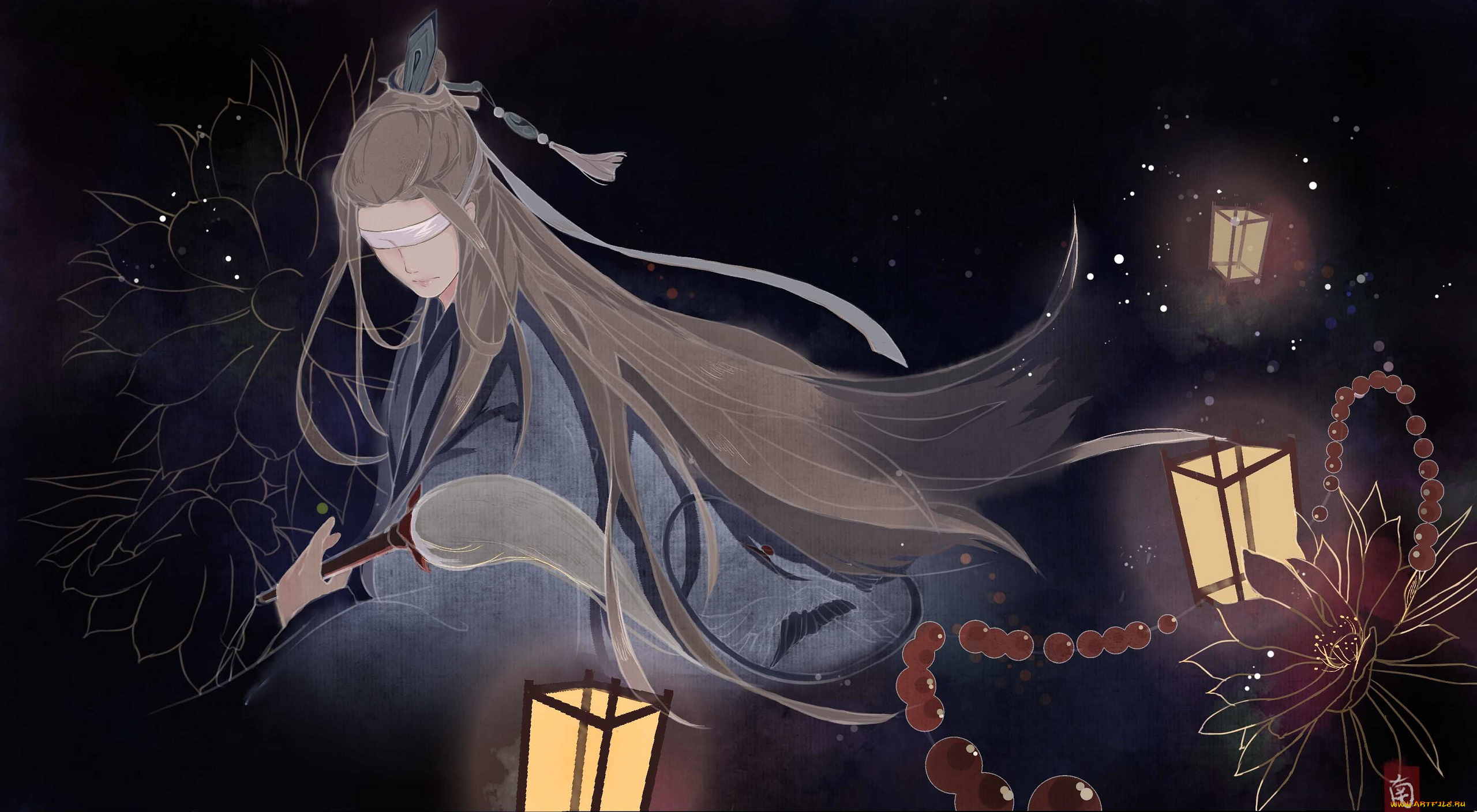 аниме, mo, dao, zu, shi, the, untamed, неукротимый, повелитель, чэньцин, мосян, тунсю, mo, dao, zu, shi, магистр, дьявольского, культа