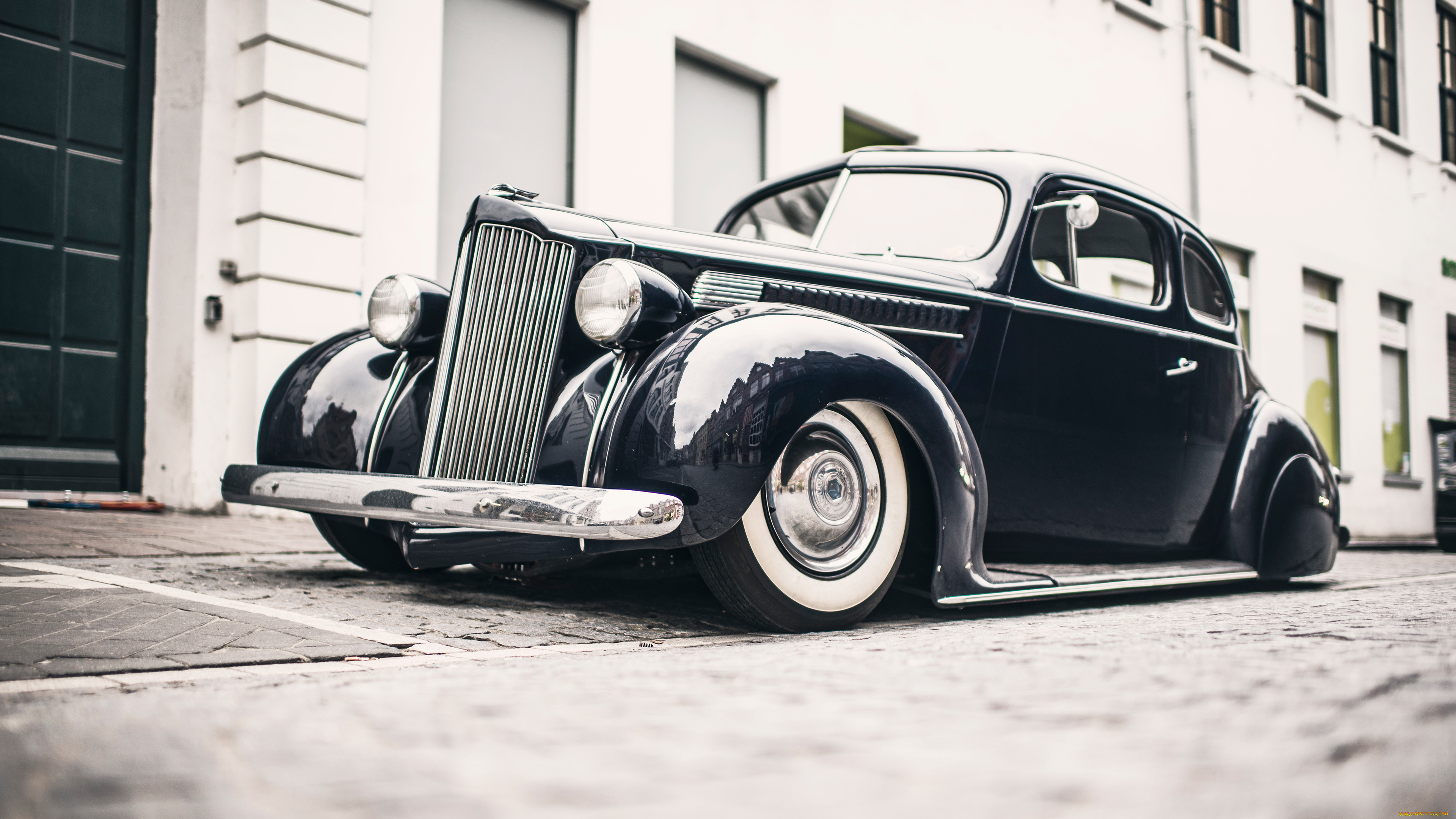 автомобили, packard