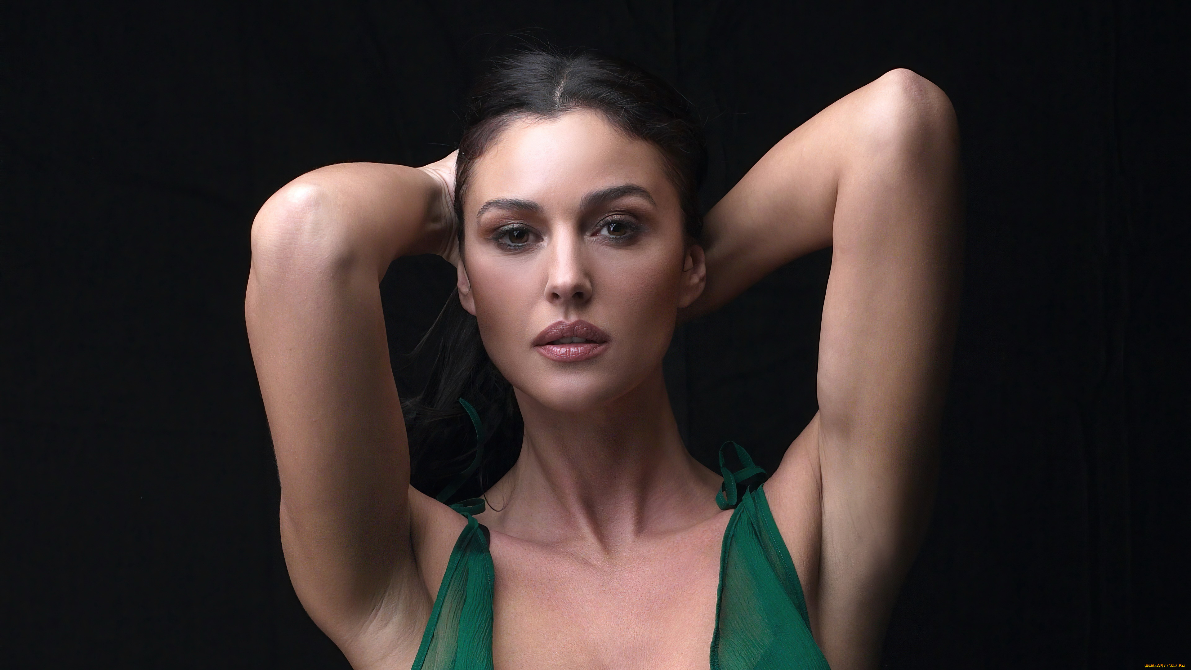 девушки, monica, bellucci, актриса, брюнетка, лицо, esquire, 2020