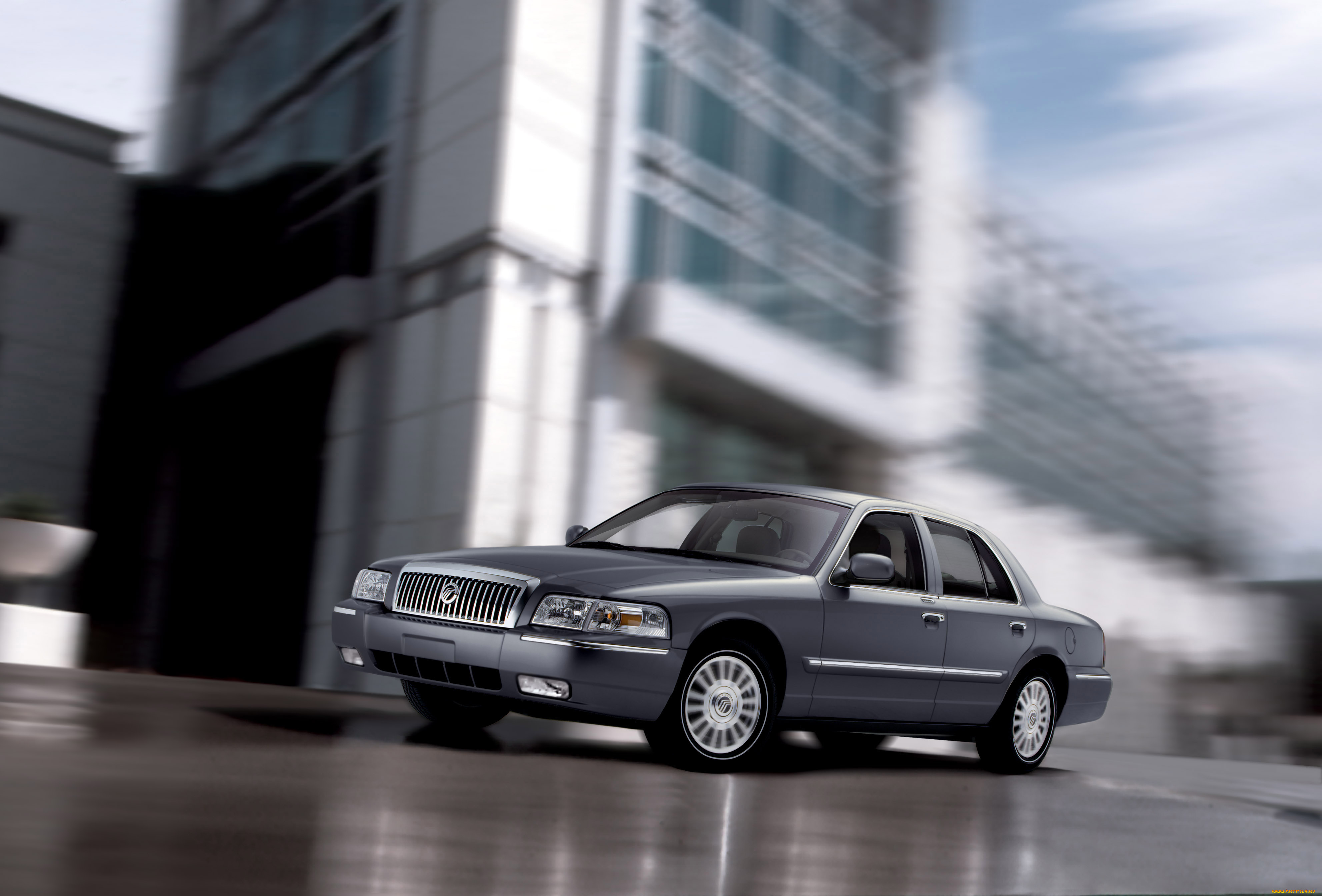 автомобили, mercury