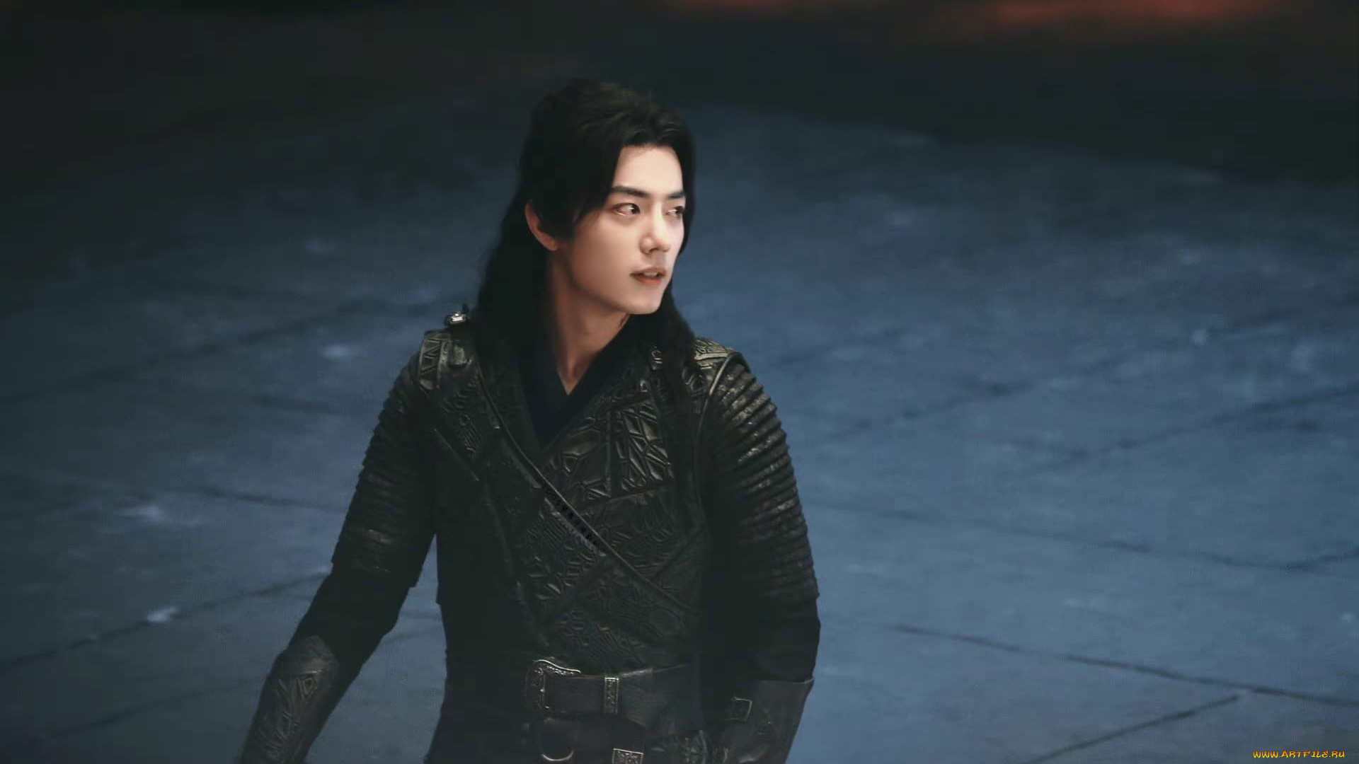 кино, фильмы, douluo, continent, тан, сань