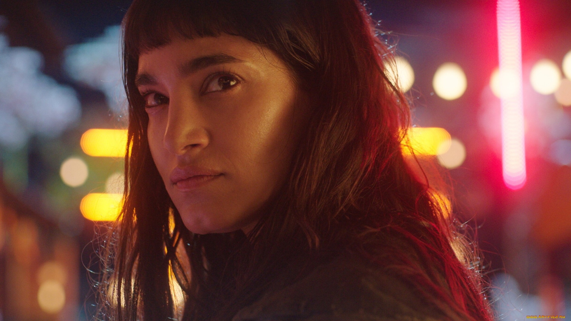 кино, фильмы, prisoners, of, the, ghostland, девушка, лицо