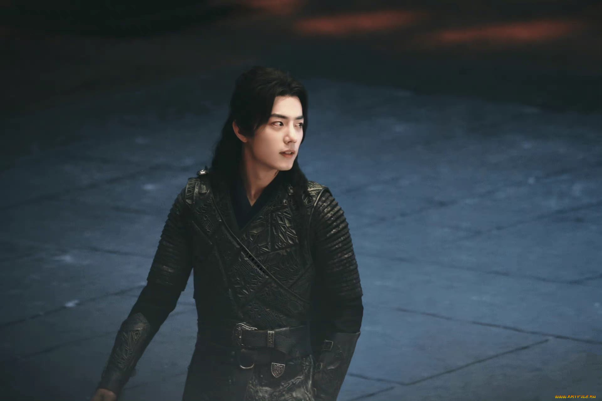 кино, фильмы, douluo, continent, тан, сань