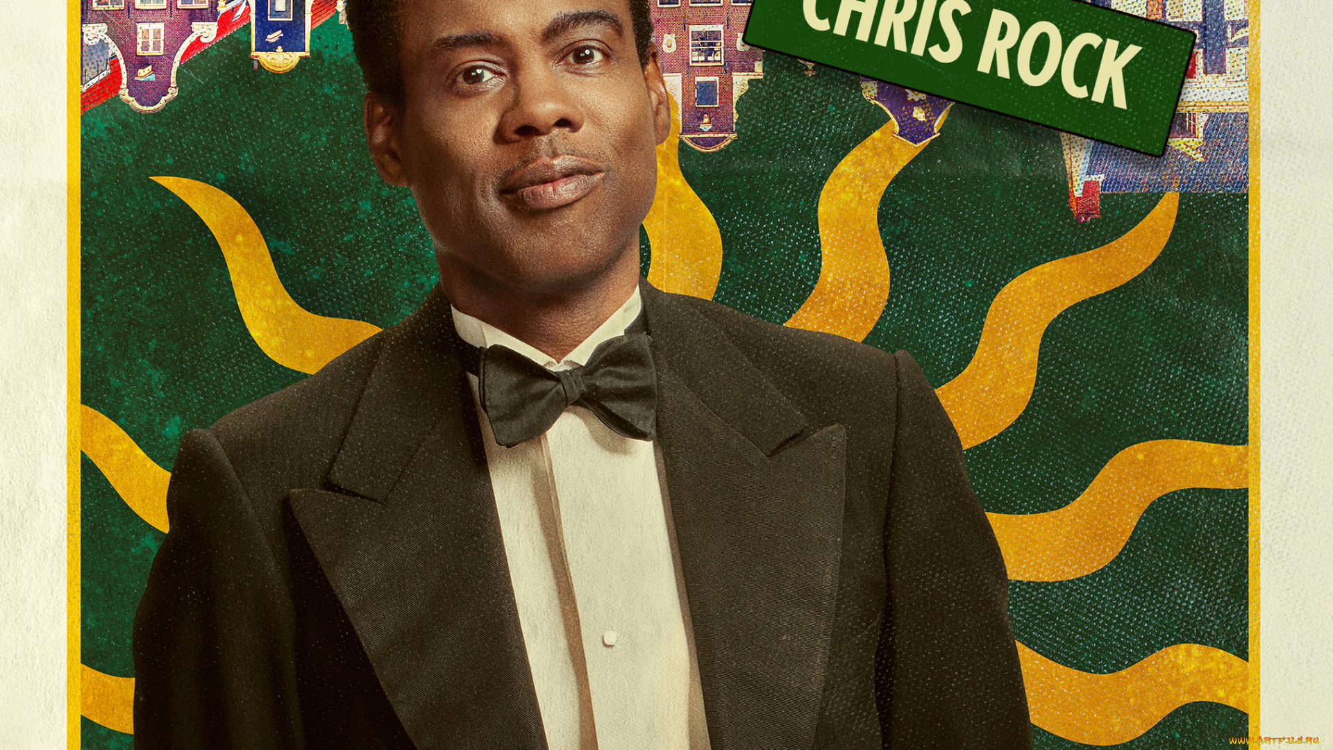 amsterdam, ||, 2022, кино, фильмы, amsterdam, амстердам, крис, рок, комедия, chris, rock, milton, детектив