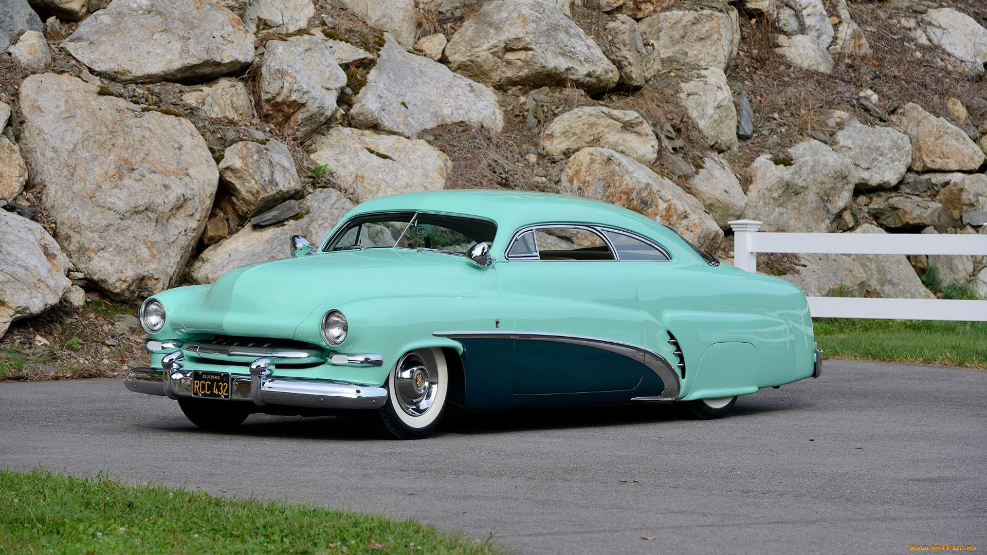 автомобили, mercury