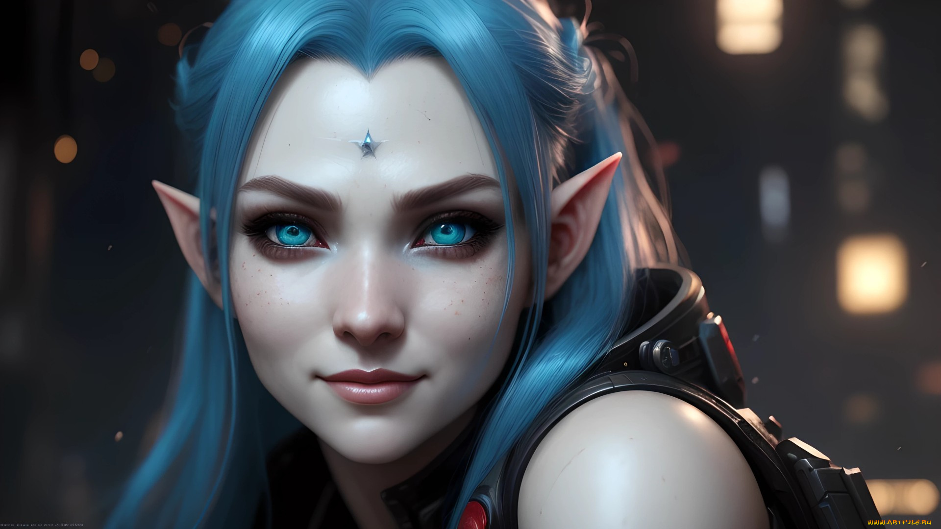 фэнтези, эльфы, нейросети, графика, нейроарт, ai, art, нейронные, сети, рисунки, нейро, искусство