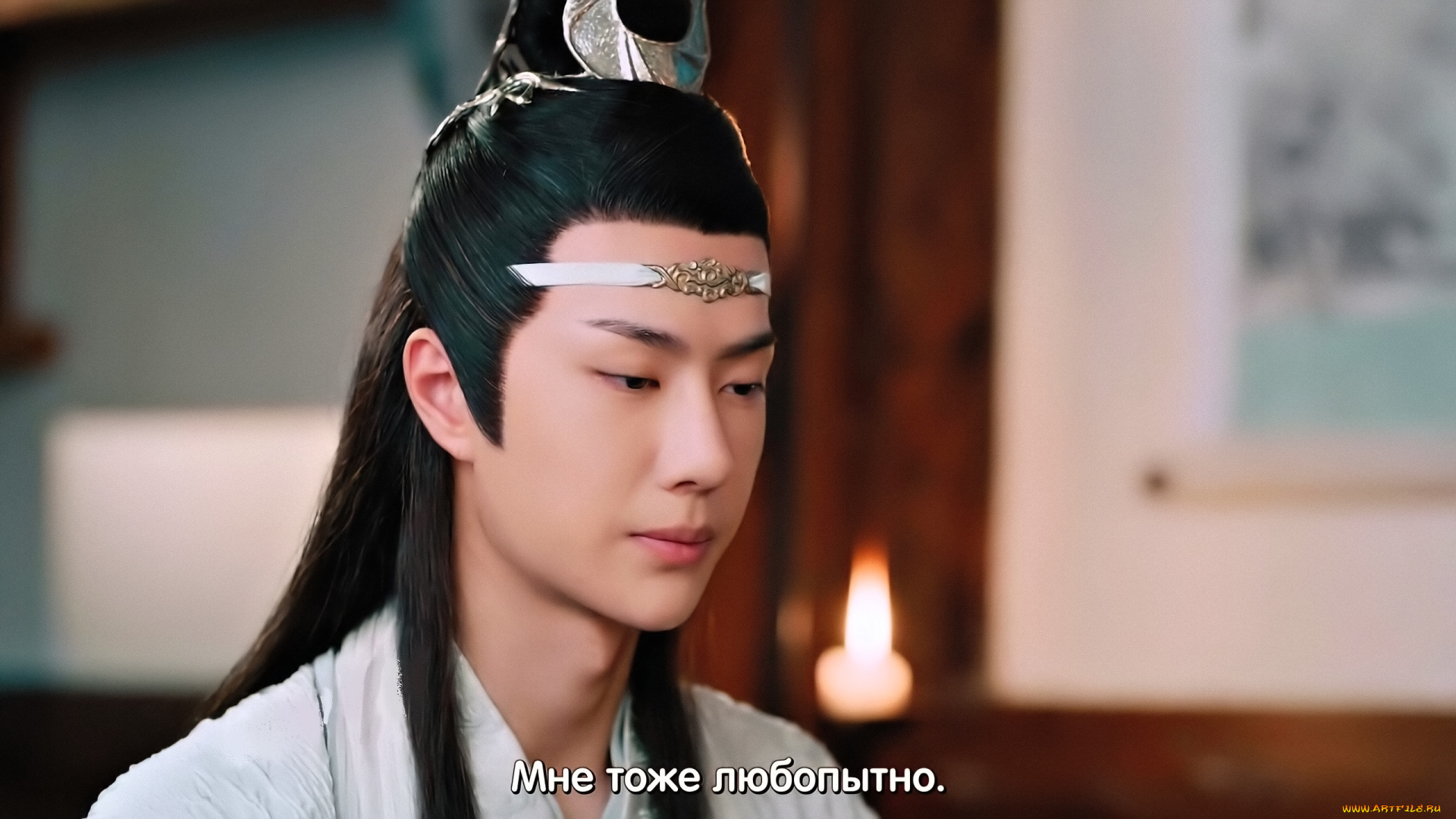 кино, фильмы, the, untamed, лань, ванцзи