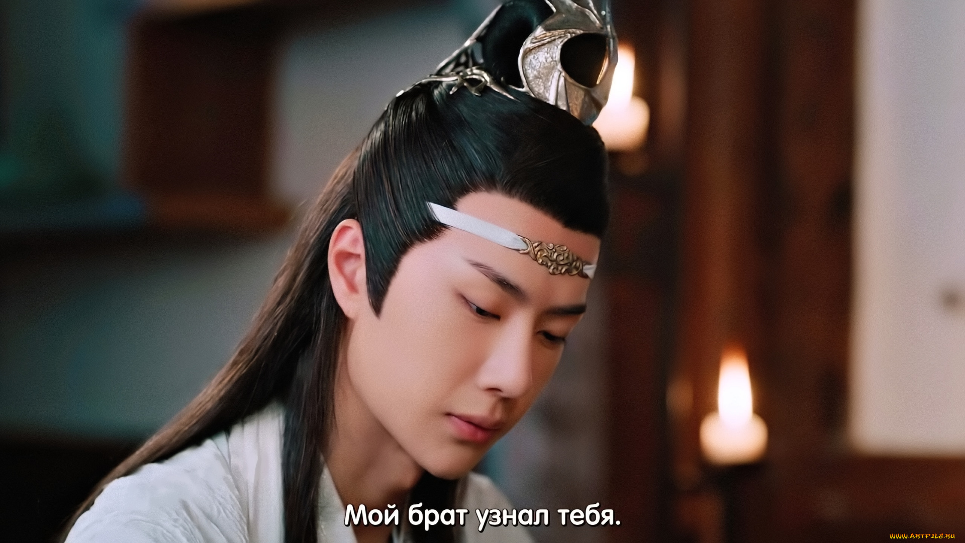 кино, фильмы, the, untamed, лань, ванцзи