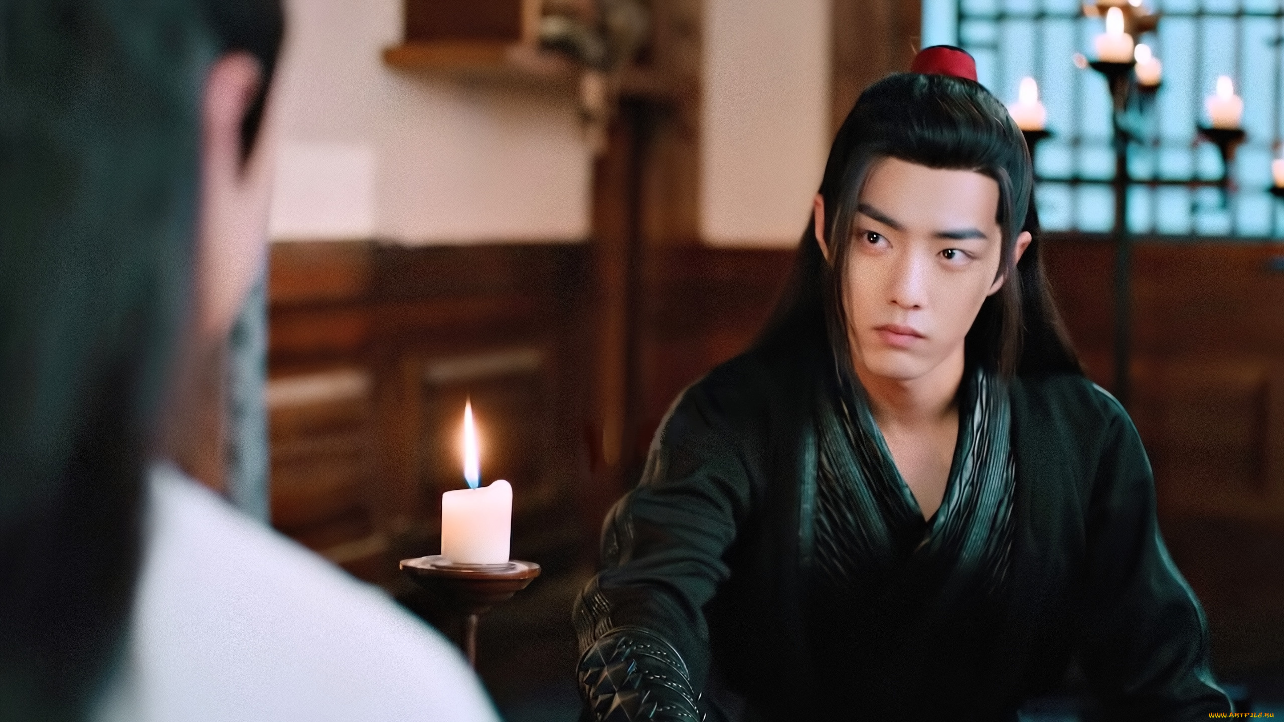 кино, фильмы, the, untamed, вэй, усянь