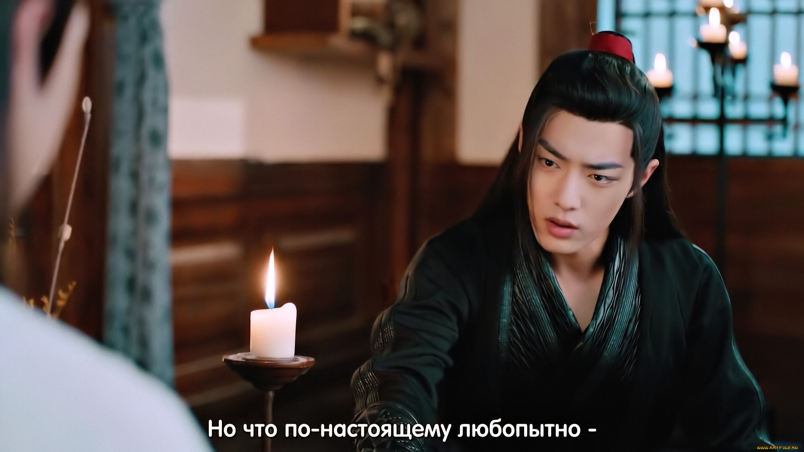 кино, фильмы, the, untamed, вэй, усянь