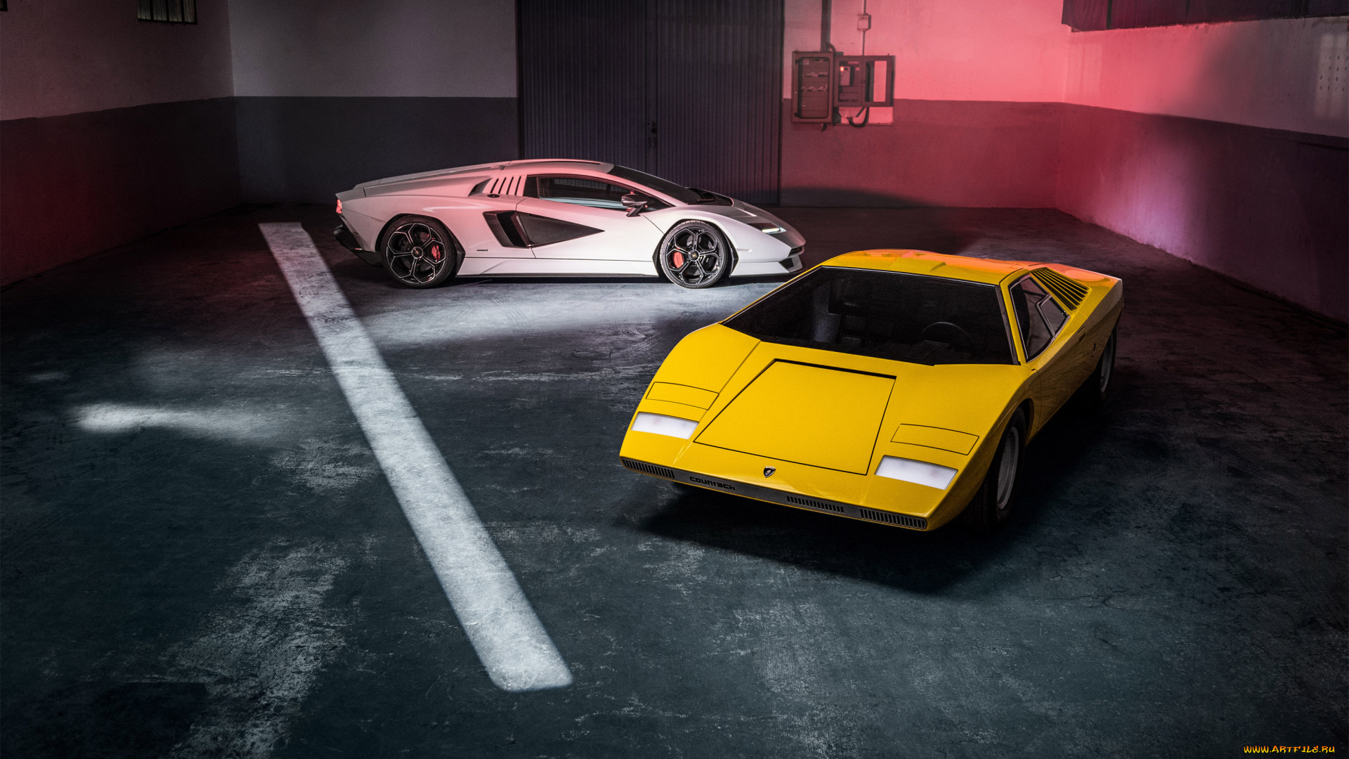 автомобили, lamborghini