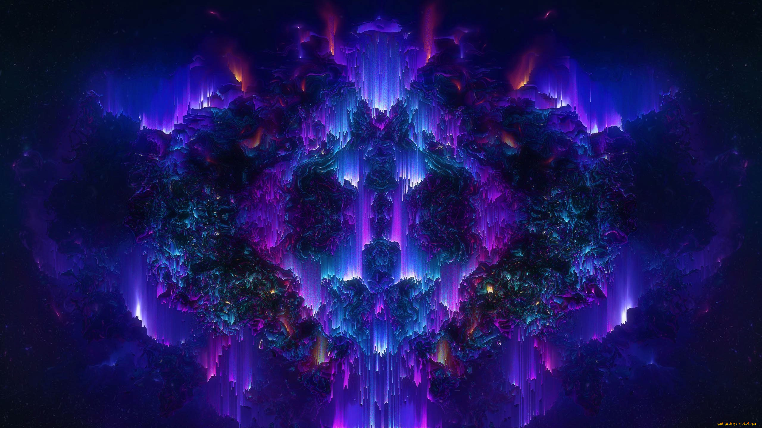 3д, графика, абстракция, , abstract, узор