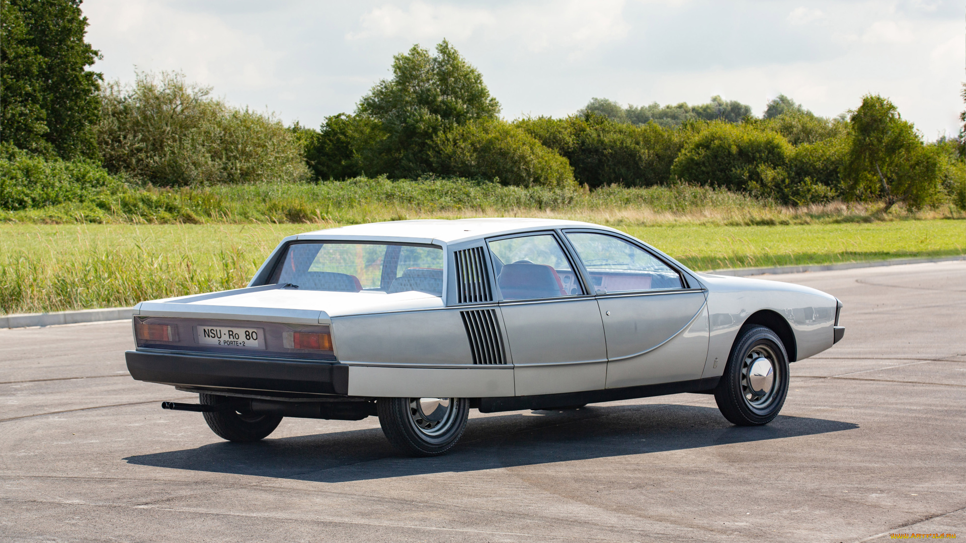 автомобили, -unsort, nsu