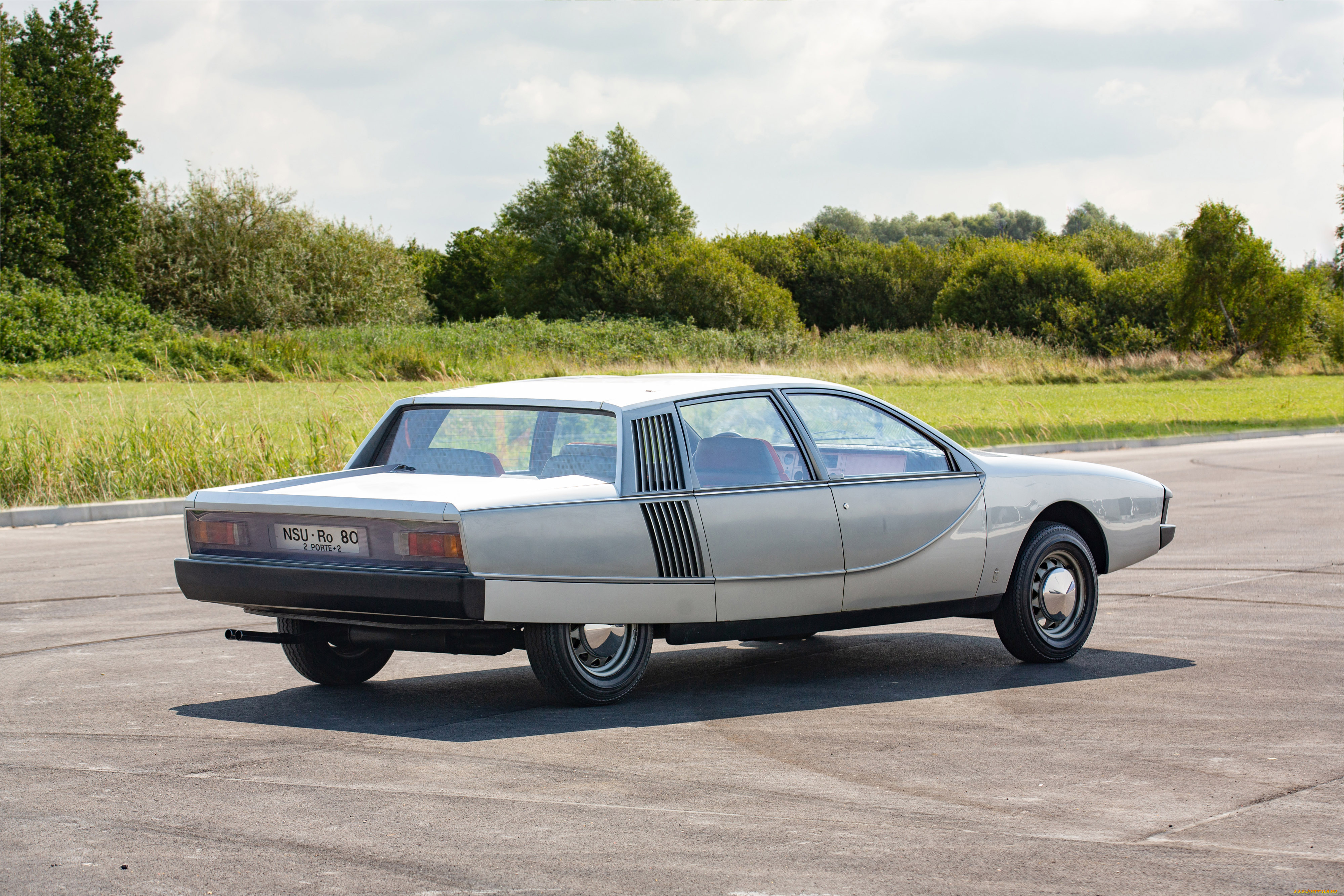 автомобили, -unsort, nsu