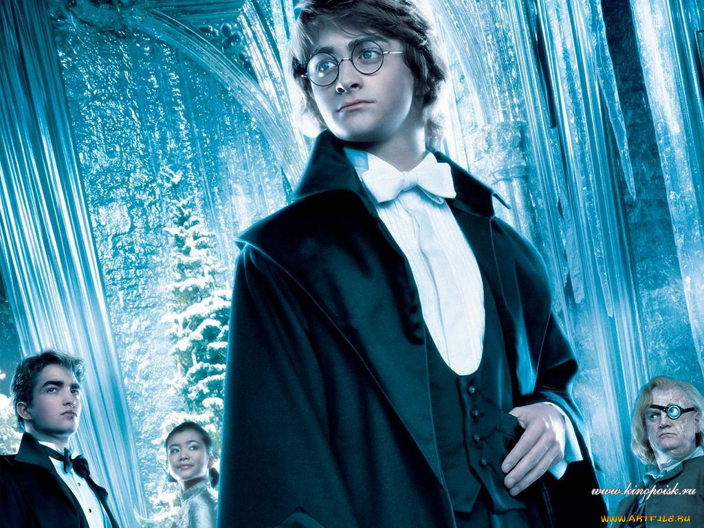 кино, фильмы, harry, potter, the, goblet, of, fire