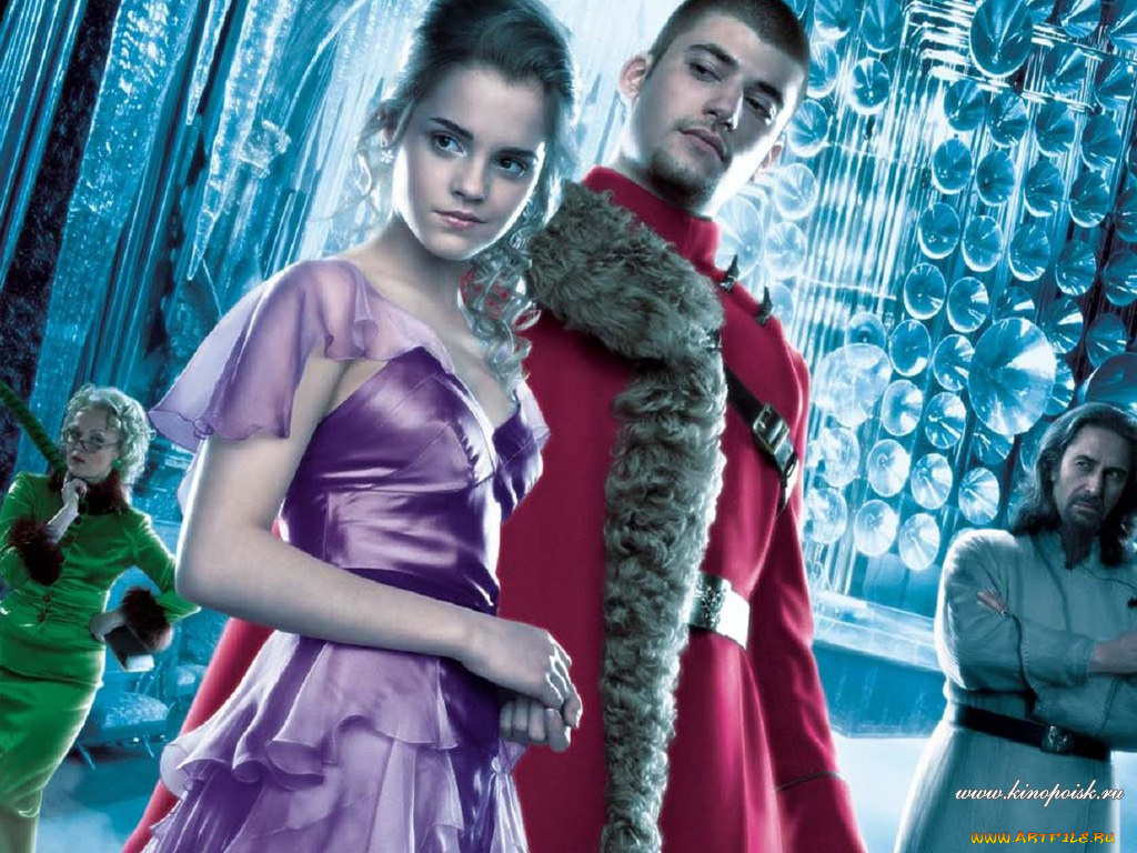 кино, фильмы, harry, potter, the, goblet, of, fire