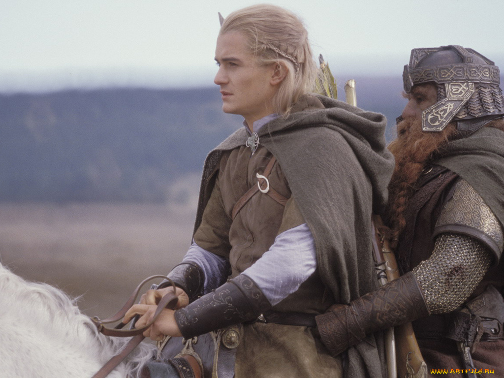 вк, кино, фильмы, the, lord, of, rings, return, king