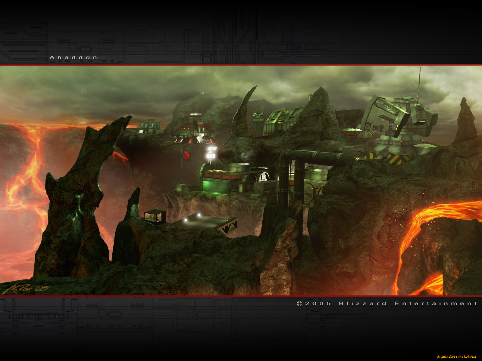 видео, игры, starcraft, ghost