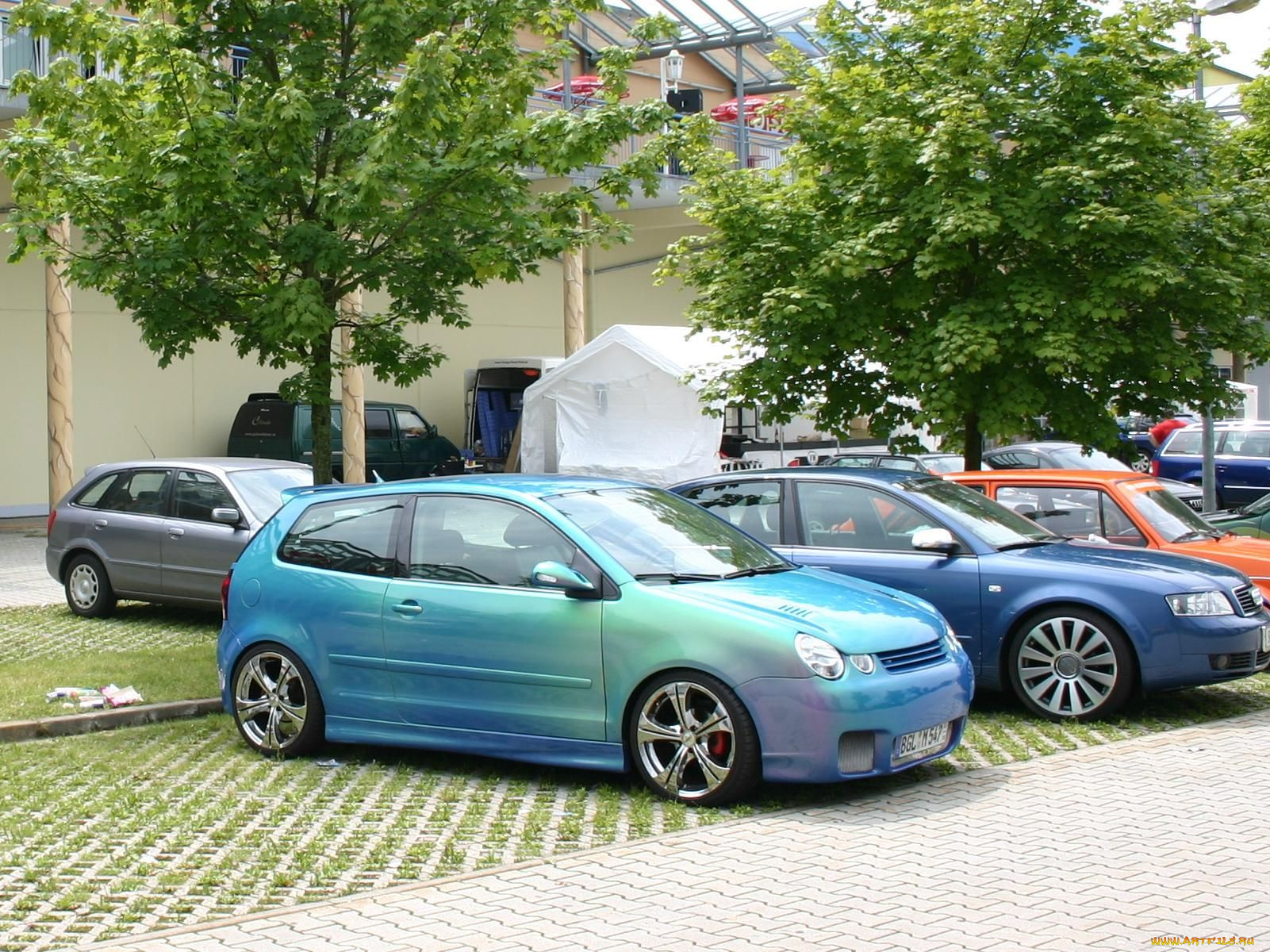 автомобили, volkswagen