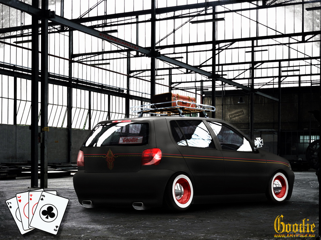 автомобили, volkswagen