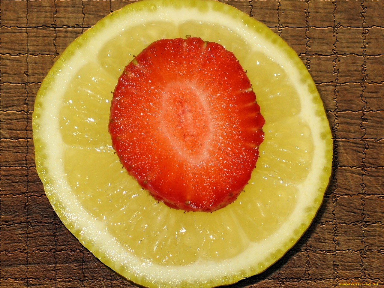 еда, фрукты, ягоды