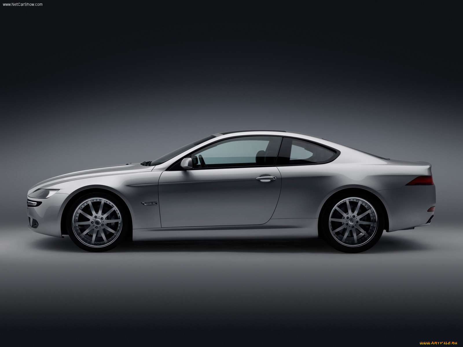 fisker, latigo, cs, 2006, автомобили