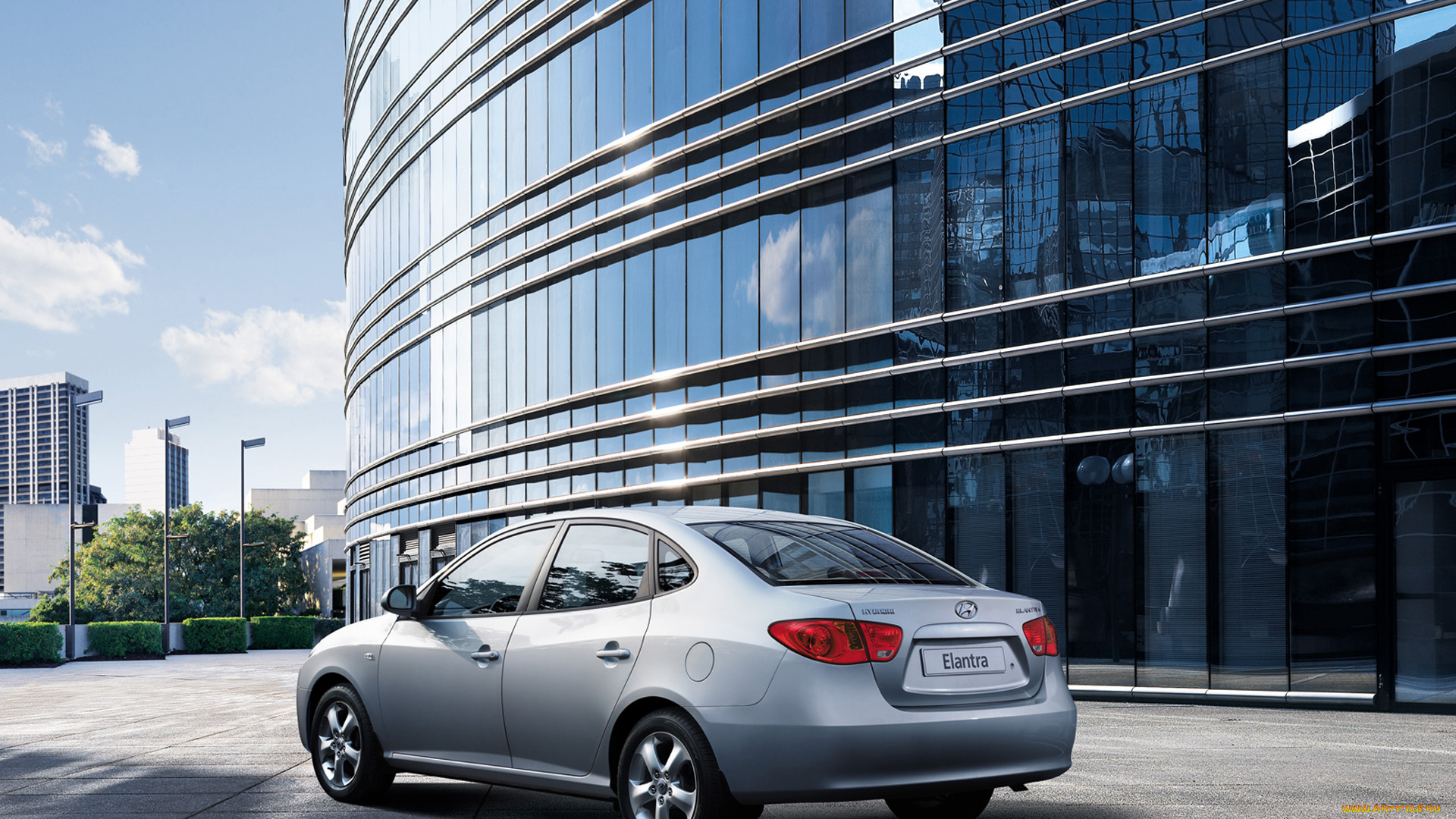 автомобили, hyundai