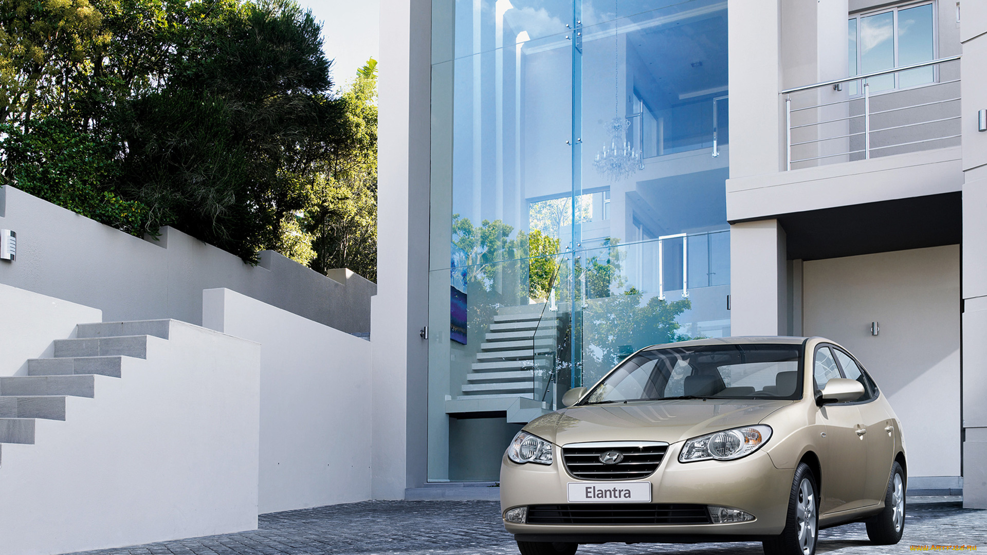 автомобили, hyundai