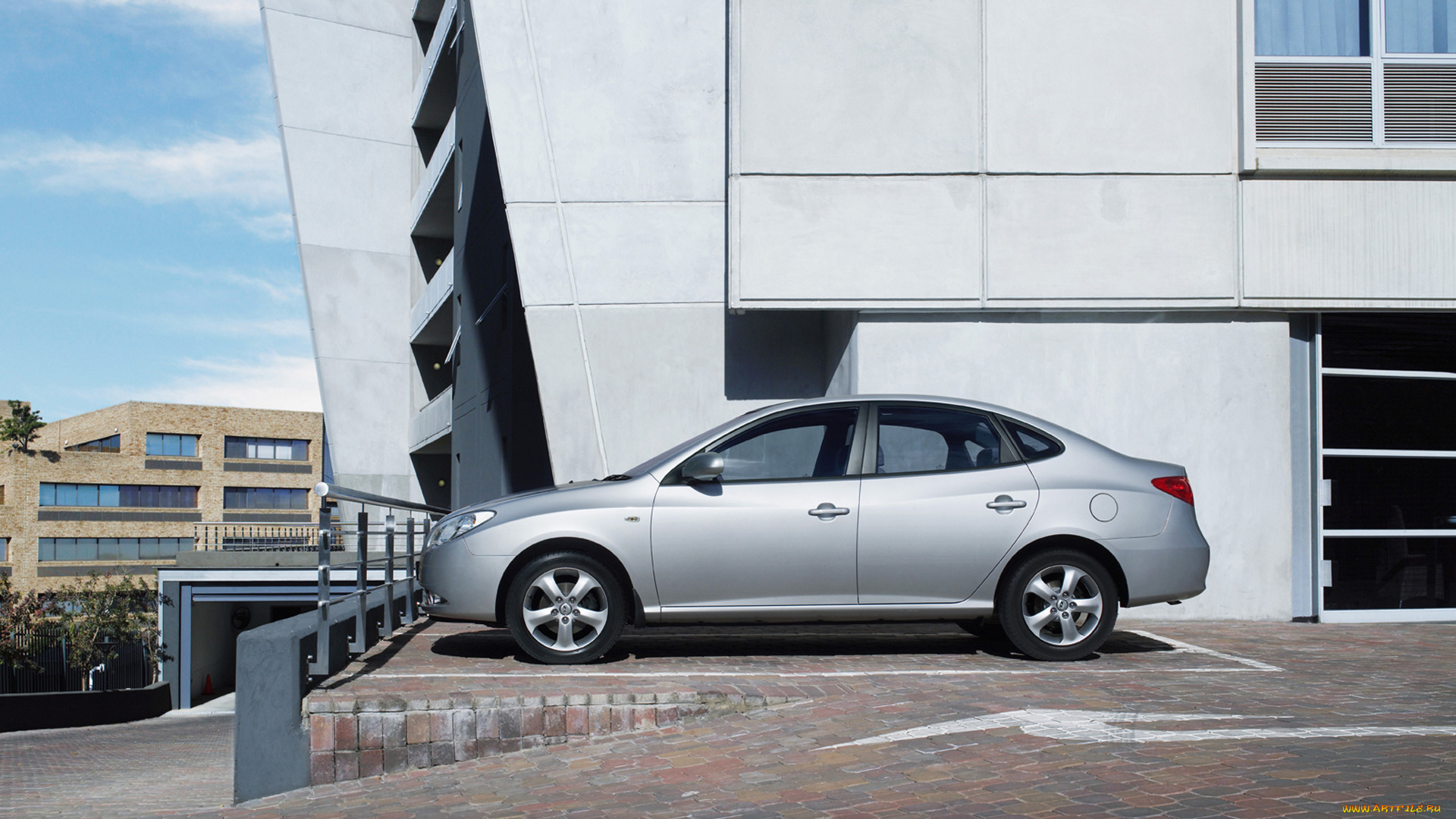 автомобили, hyundai