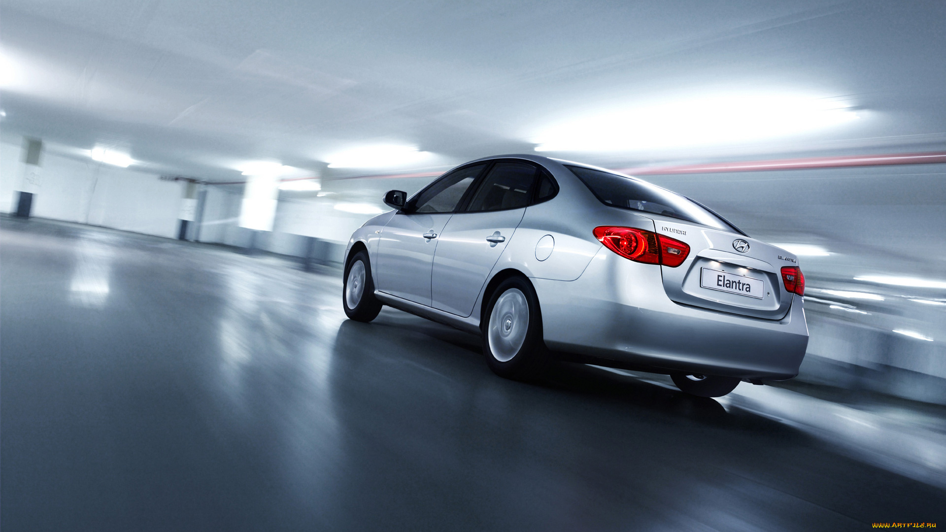 автомобили, hyundai
