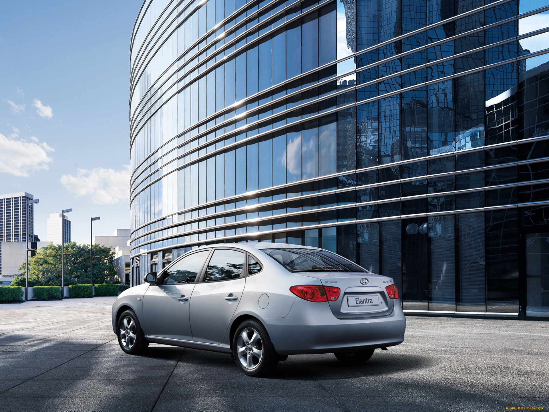 автомобили, hyundai