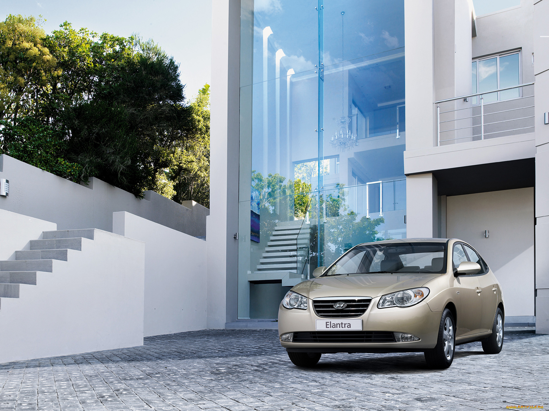 автомобили, hyundai