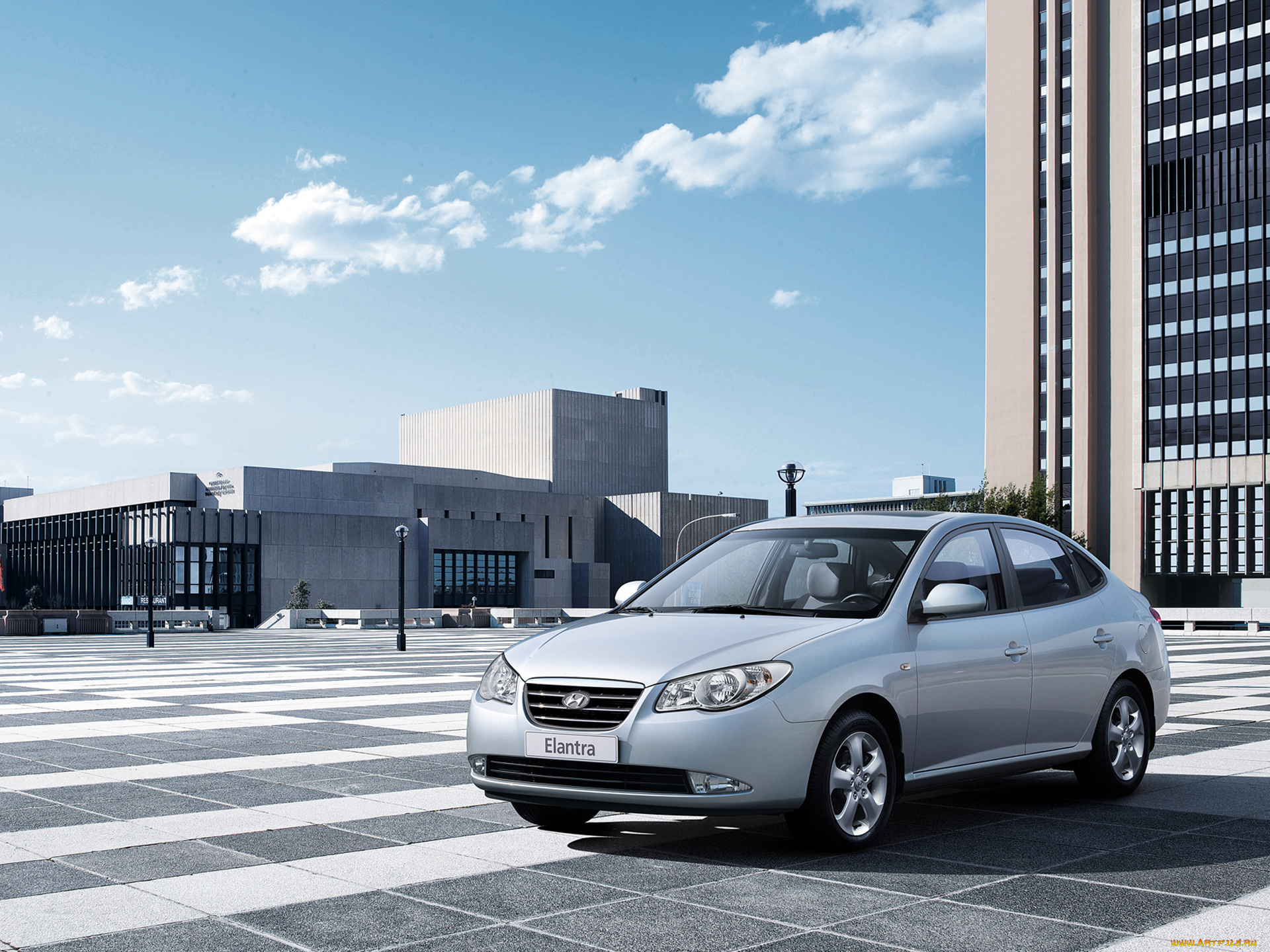 автомобили, hyundai