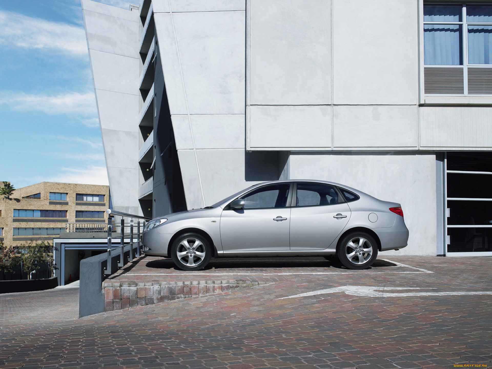 автомобили, hyundai