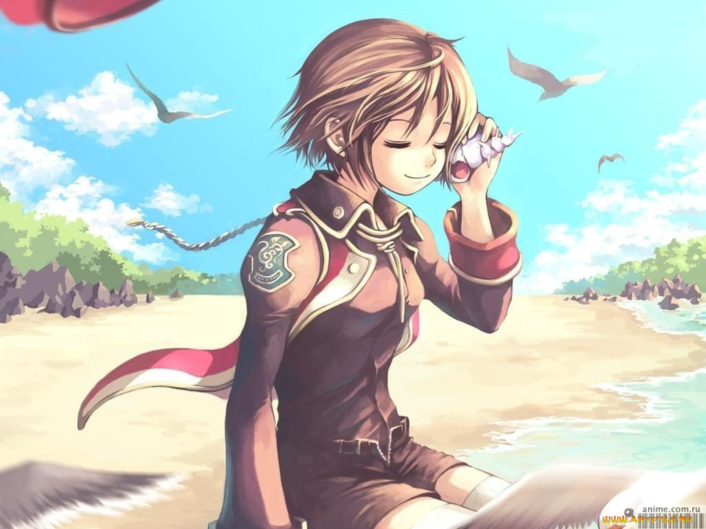 аниме, *unknown, другое