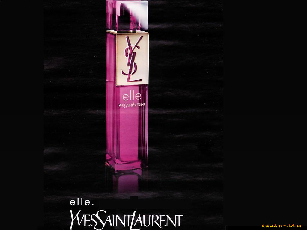бренды, yvessaintlaurent
