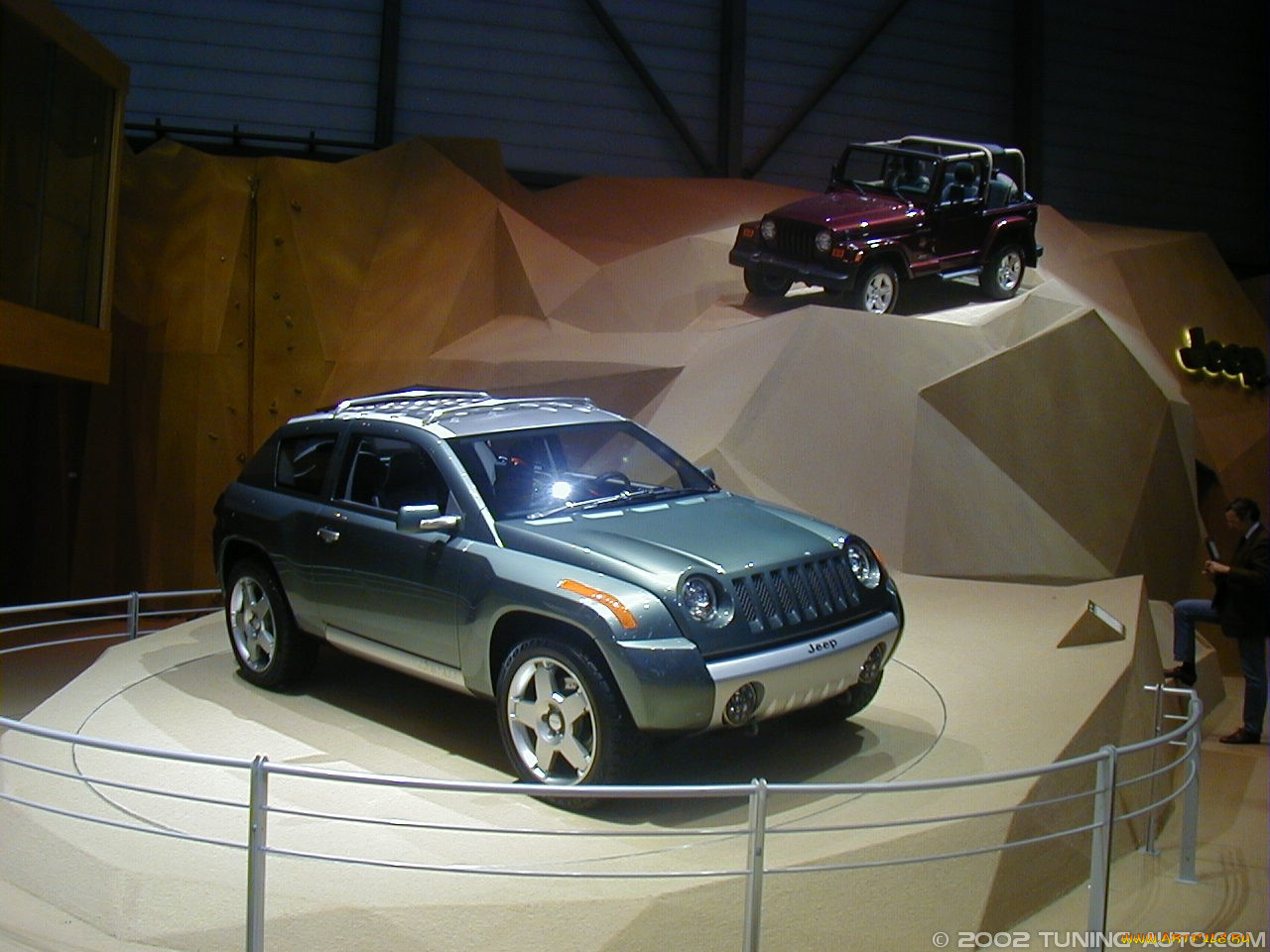 автомобили, jeep