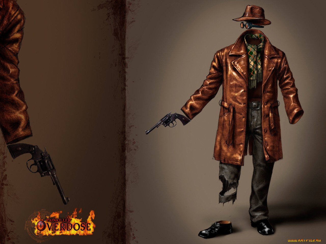 painkiller, overdose, видео, игры