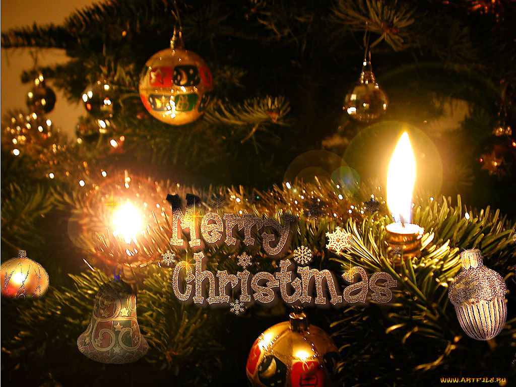 праздничные, украшения