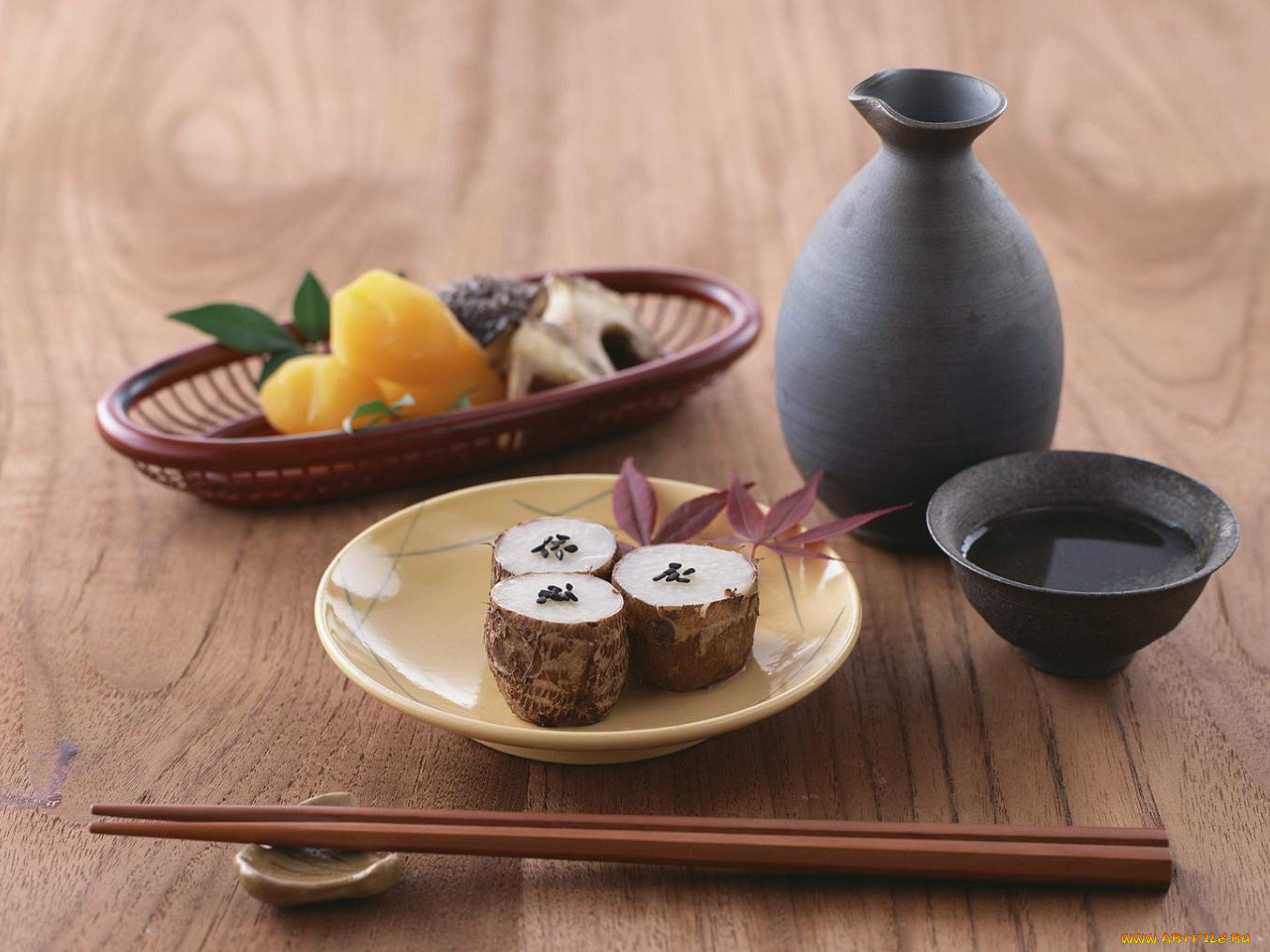 еда, рыба, морепродукты, суши, роллы