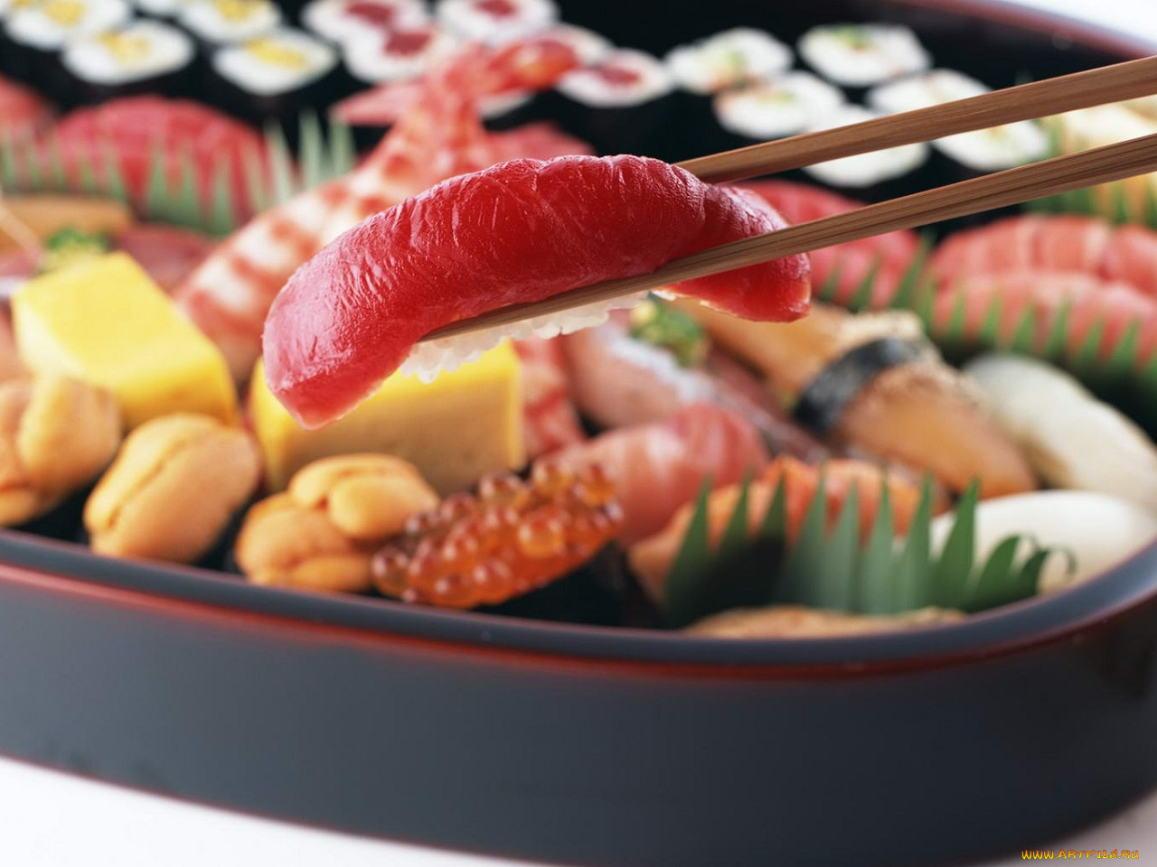 еда, рыба, морепродукты, суши, роллы